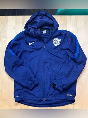 Nike Storm-FIT USMNT Jacket